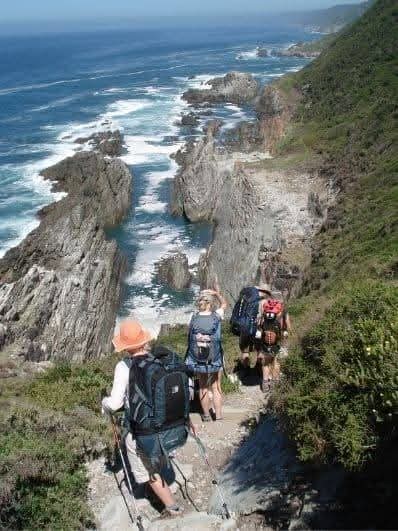 Garden Route Day Tours — Airport-Chauffeur Knysna