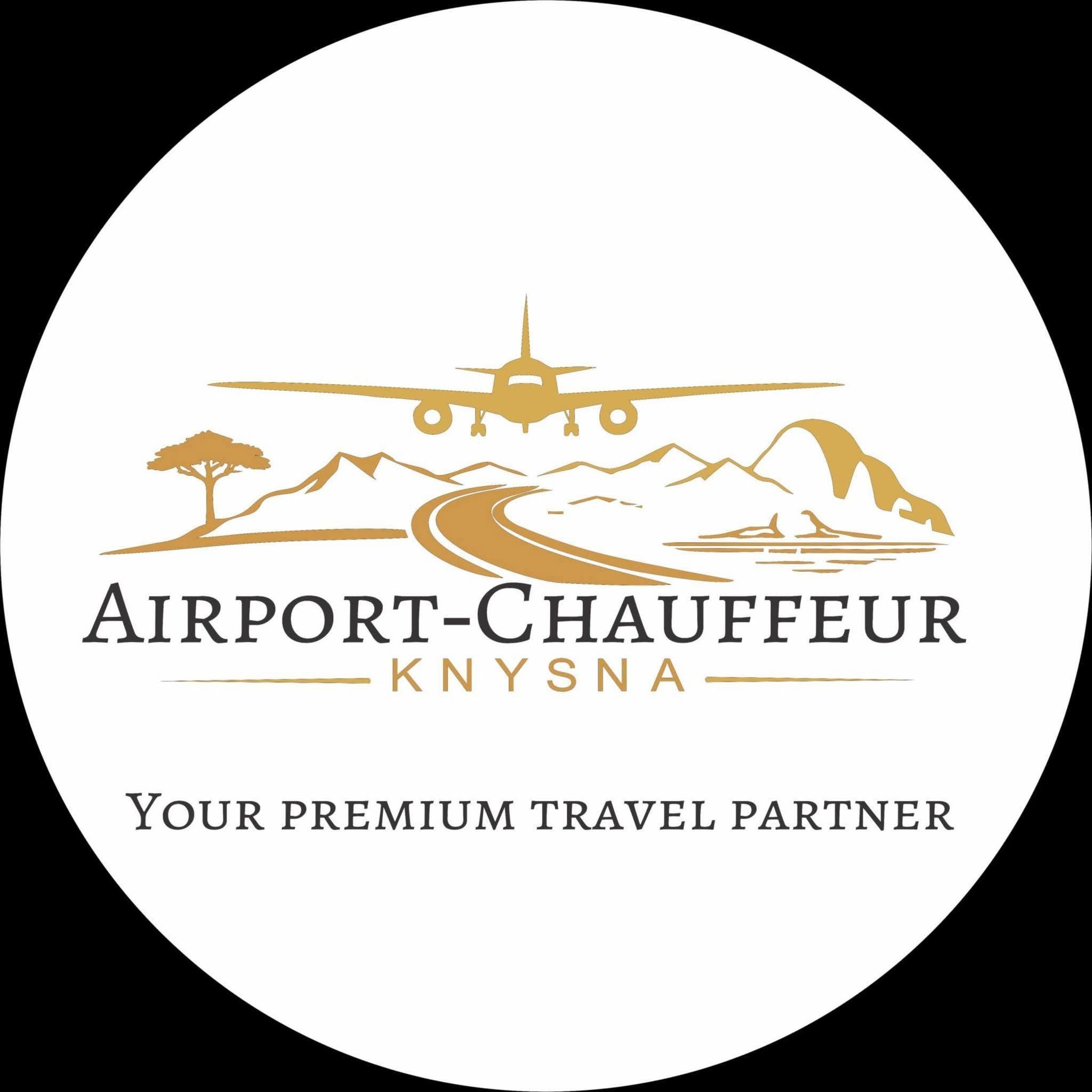 Airport-Chauffeur Knysna logo