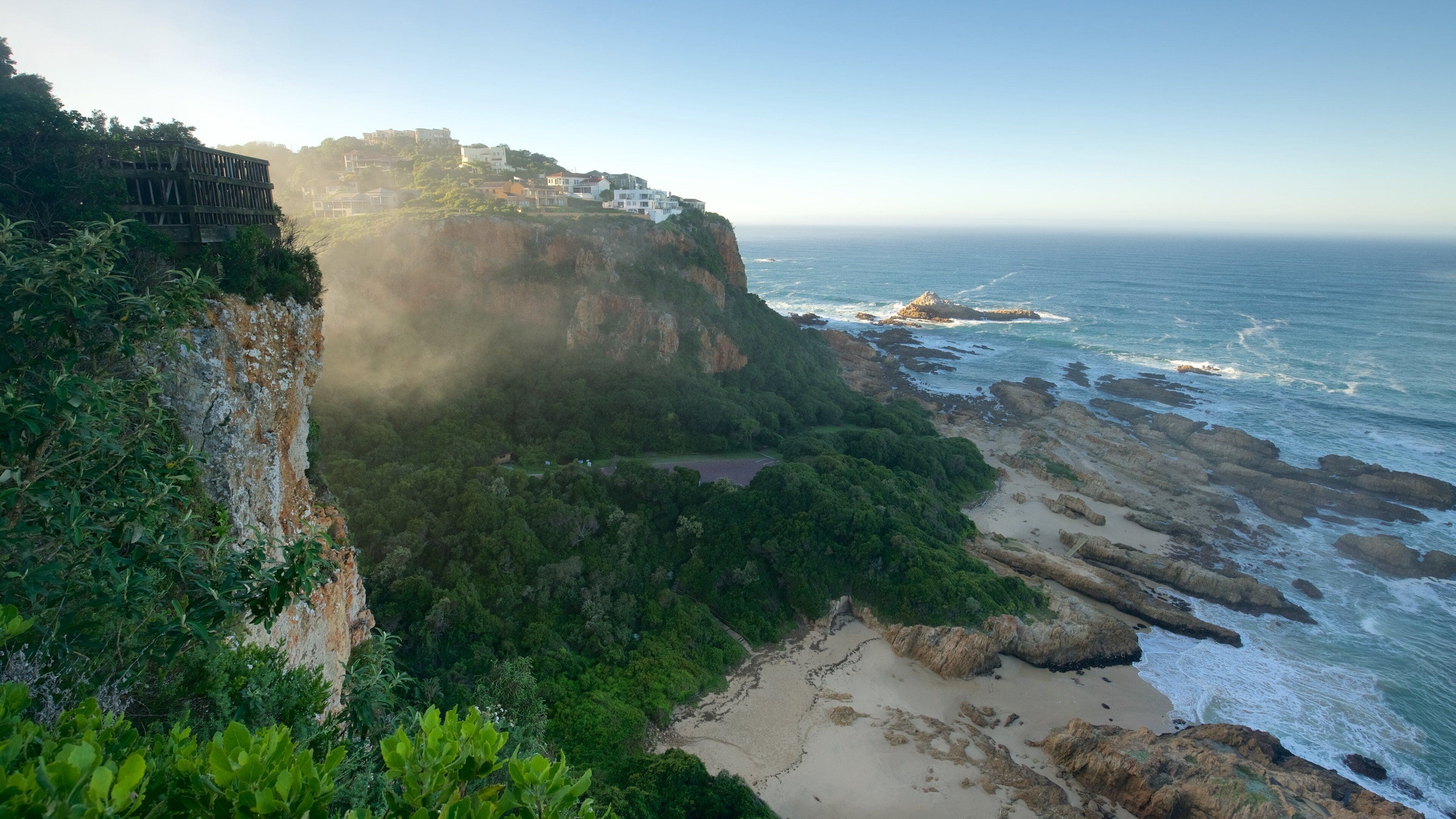 Knysna Full-Day Garden Route tour — Airport-Chauffeur Knysna