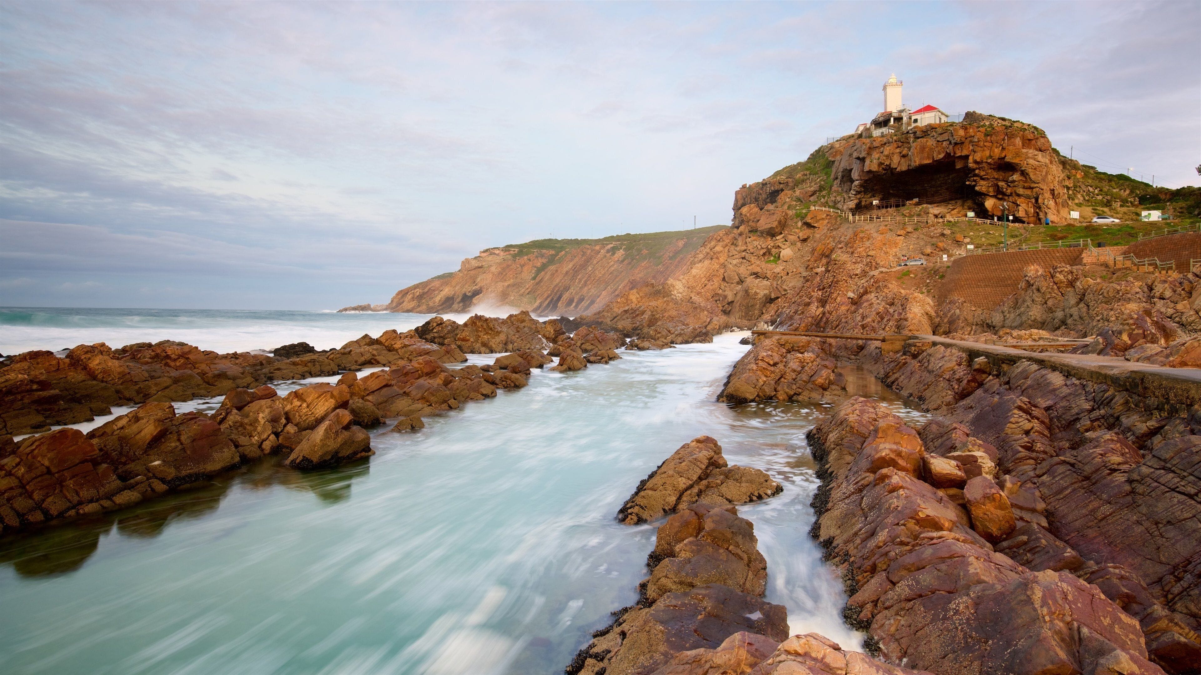 Mossel Bay Full-Day Garden Route tour — Airport-Chauffeur Knysna